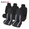 Auto Car Seat Covers Bucket Seat Cover Seat Protectors Universal