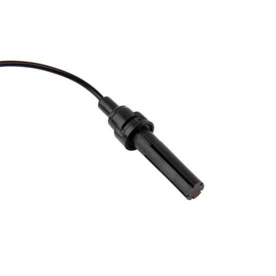 Мини-цифровой термометр, гигрометр, датчик температуры, измеритель влажности, ЖК-дисплей