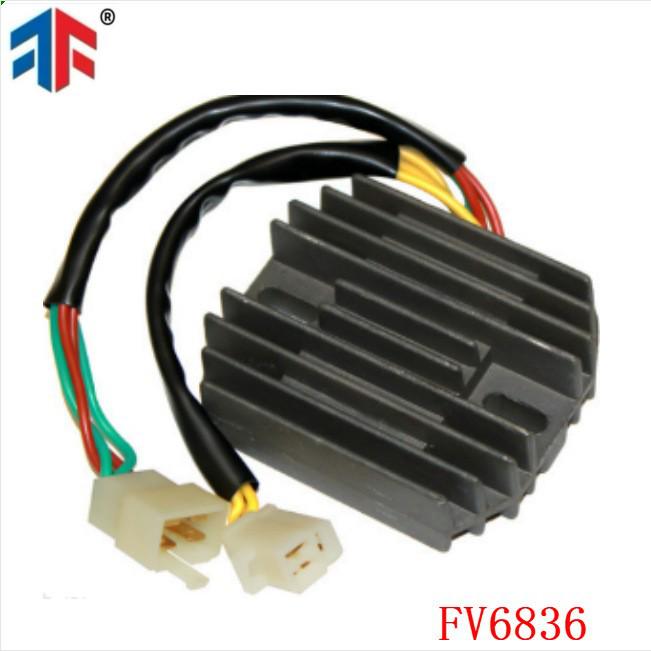 Выпрямитель для магнето Falcon 31600-MCG-000 Honda NX400 Регулятор
