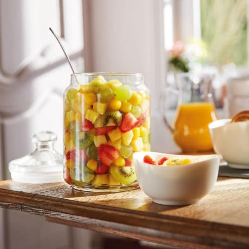 Arc International Alcolock Big Club (Airtight Glass Container) 1.71L 34818