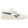 Reebok Кроссовки Court Advance 'Кремово-зеленые' GZ9623