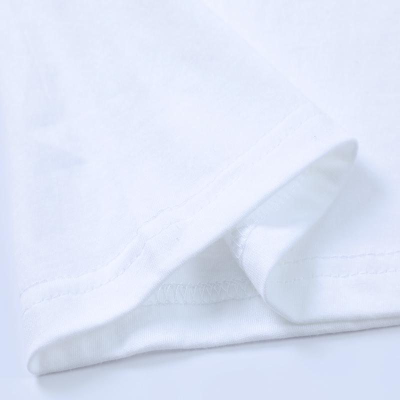 Fetch! T-Shirt Relaxed Fit Casual Short Sleeve Top