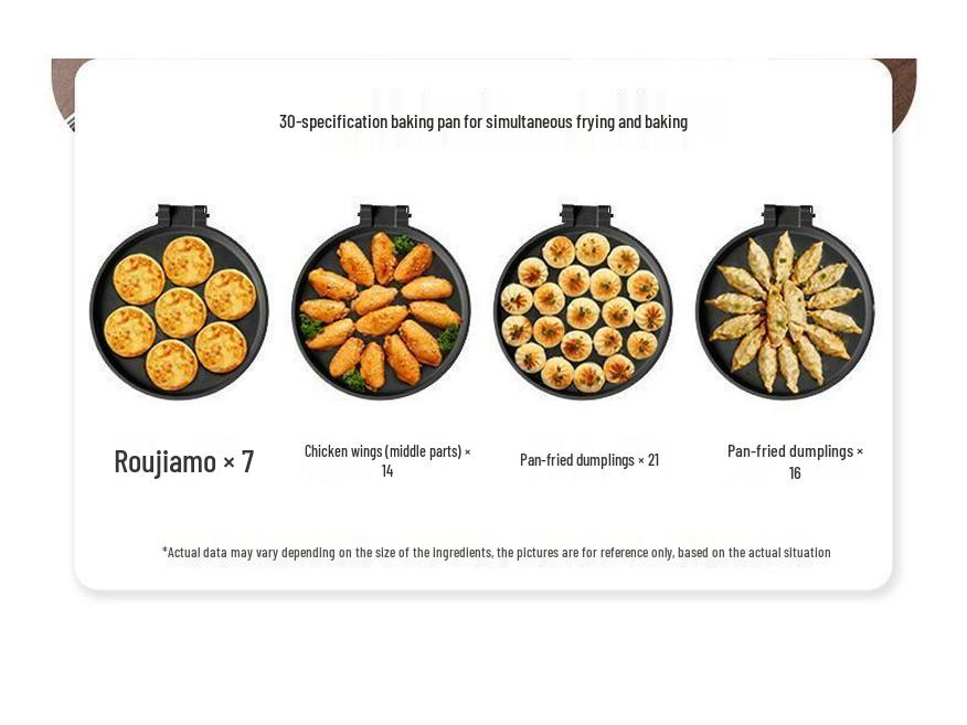 Электрическая двусторонняя сковорода-гриль: Увеличенная блинница и оладушница с глубоким противнем.