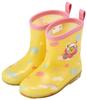 Дождь Дизайн Дисней Винни Пу с отражающим размером Детские ботинки, Лента, 16см, RIBT16-A