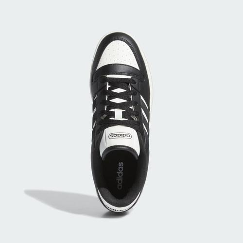 adidas BREAK START Унисекс IH7963 Черный/Белый Размер
