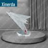 Модели самолетов Xinruiida литые