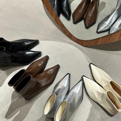 Ботинки – Ботинки