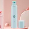 Electric Infant Nail Clipper Safe Simple   Portable Low Noise   Infant Nail Trimmer for Toddler Kids