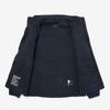 The North Face Nj3nq55c Мужская куртка Felix Heat Глубокий синий