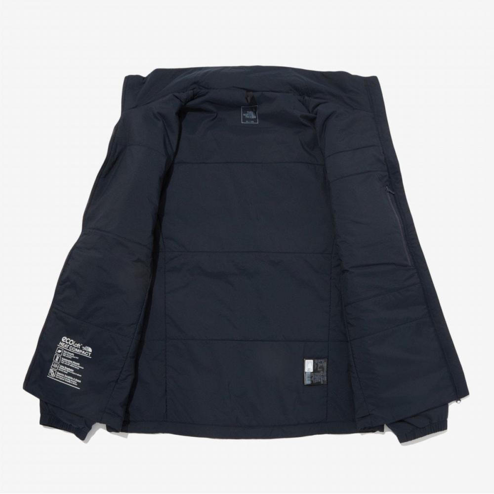 The North Face Nj3nq55c Мужская куртка Felix Heat Глубокий синий