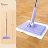 Новое автоматическое полотенце для лица, зажим для ткани, бумажное сухое полотенце для пола, влажное полотенце для дома для многофункциональной швабры