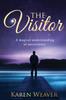 Книга The Visitor