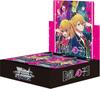 Weiss Schwarz Бустерный набор без КОРОБКИ [Oshi Ko]
