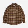 Butter Goods Caterpillar Flannel Shirt Caterpillar Flannel Shirt