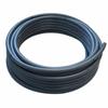 Flexible PVC Pipe 50mm, 25m for Gluing