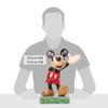 Disney Traditions Повседневный Микки Большая фигура 6016901