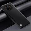 Для Realme 14 Pro Plus чехол простой PU кожаный силиконовый TPU защитный чехол для камеры для Realme 14X 14Pro + 13 Plus ударопрочный жесткий бампер