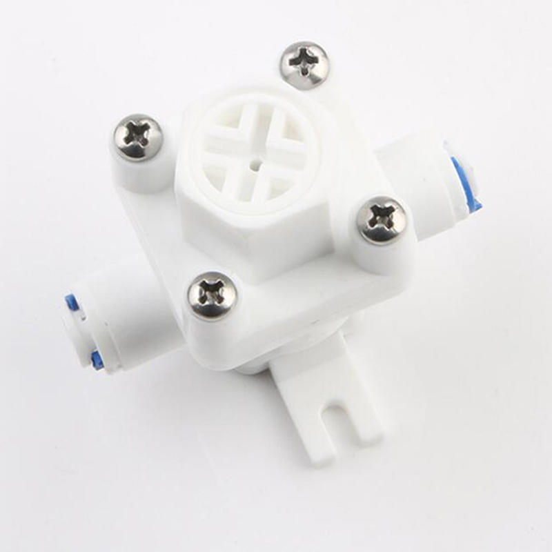 Очиститель белой воды Редукционный клапан Регулятор клапана Аксессуары для очистителя воды