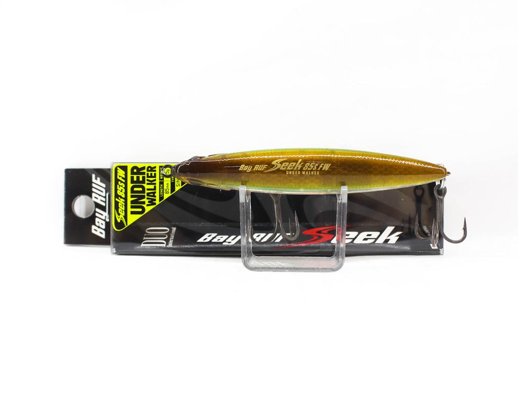 DUO Bay Ruf Seek 85S FW Under Walker тонущий блесна CEA3006 (6585)
