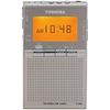 Toshiba Wide FMAM Pocket Radio TOSHIBA TY-SPR6-N