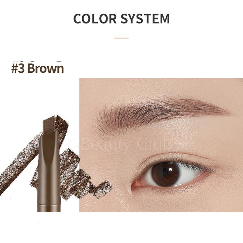 ETUDE HOUSE Drawing Eye Brow 0.25g