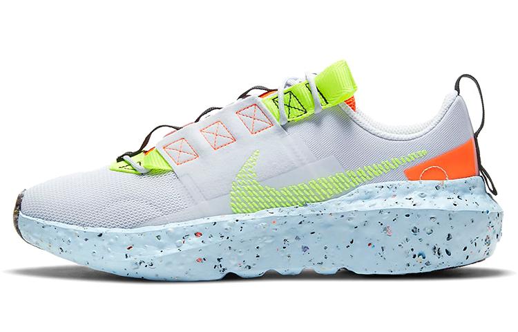 Nike Crater Impact Football Grey Женский CW2386-002