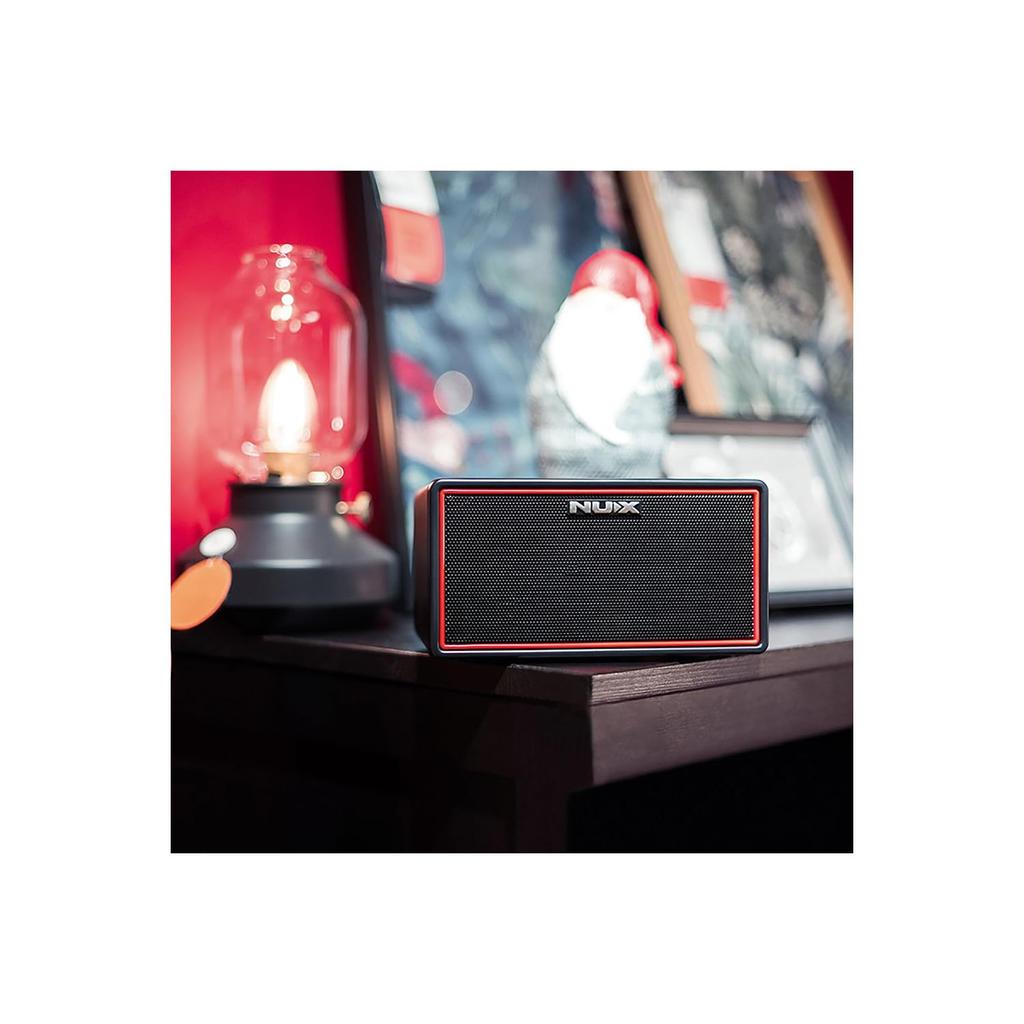 NUX Mighty Air Wireless Guitar Amp