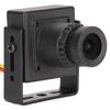 Мини аналоговая плата камеры HD 700TVL многофункциональный модуль камеры безопасности для CCD2090+811