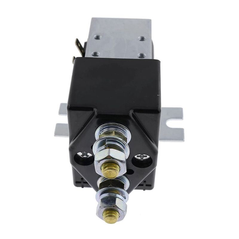 НОВЫЙ-24В Контактор привода 74267GT Для Genie Lift QS-12R QS-15R QS-20R GS-2046 GS-2646 Запасные части Аксессуары