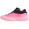 Dame 10 Розовый с лучами Черный с розовым Lucid Pink KI5996