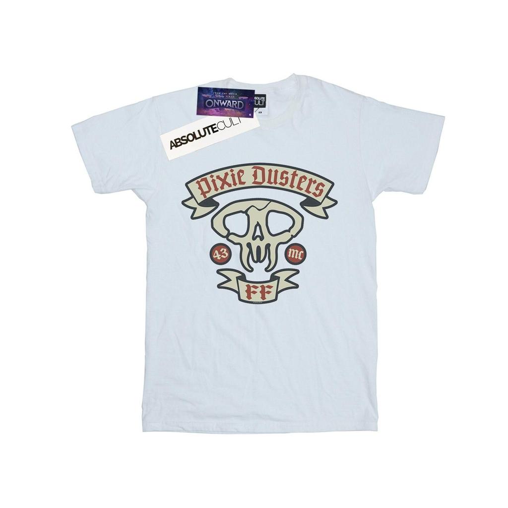 Disney Mens Onward Pixie Dusters T-Shirt