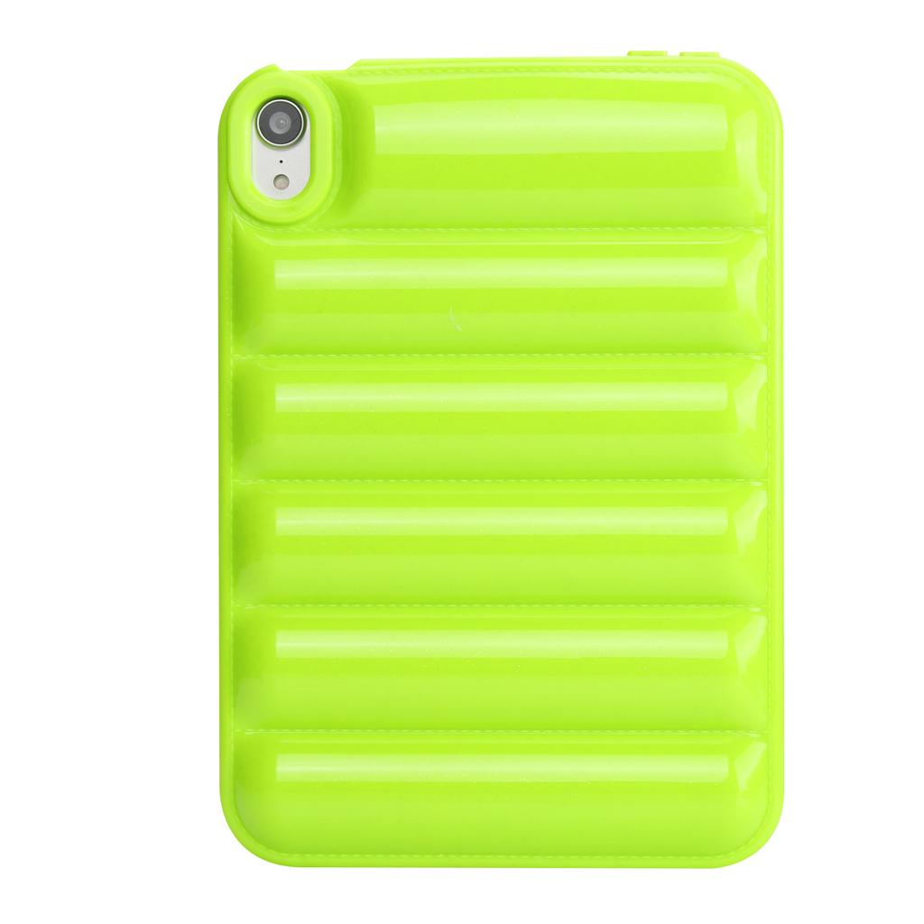 Защита военного уровня Тонкий и легкий экологически чистый чехол из ТПУ для планшетов для Apple iPad Series, Samsung Galaxy Tab Series, Xiaomi Pad