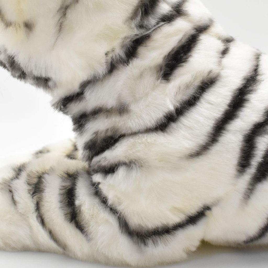 Cowhite Tiger No.4754