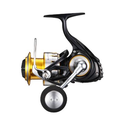 Daiwa Катушка для спиннинга 16 blast 3500 (Модель 2016 года)