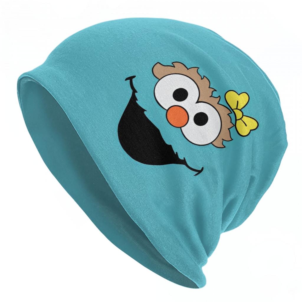 Rebel Loon Emblem Minnesota Resistance Cap Casual Unisex Outdoor Skullies Beanies Hat Summer Warm Thermal Elastic Bonnet Hats