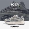 Global platform dad shoes men's summer 2026 new breathable versatile casual sports men's shoes ZHQ-ZL8897