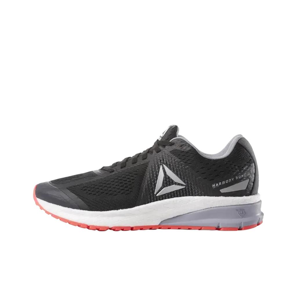 Reebok Harmony Road 3 Black Grey Men Sneakers Red Shadow CN6869