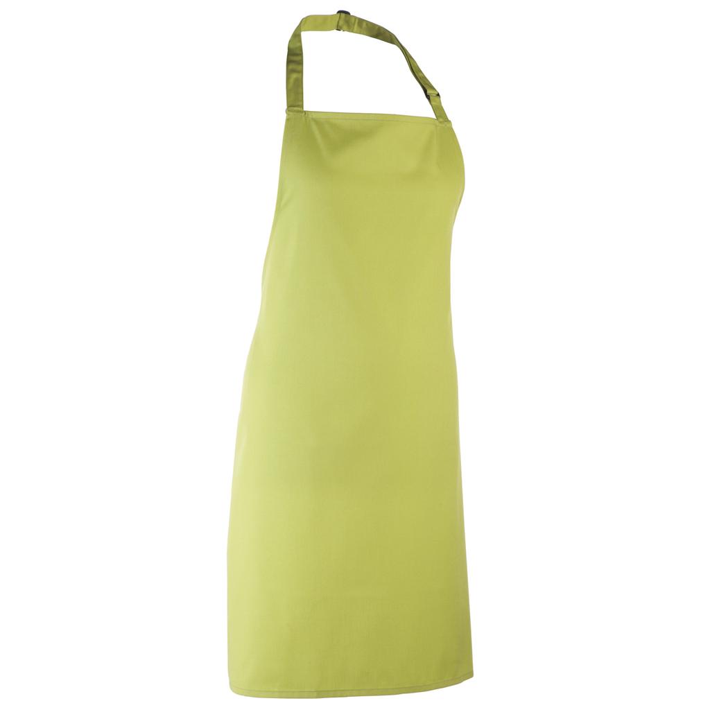 Premier Colors Bib Apron / Workwear