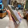 Складной чехол для телефона Huawei PuraXMAX: Блестящий защитный шарнир от падений для женщин