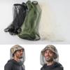 Bee Bug Insect Bee Protection Outdoor Fishing Mosquito Hat Fishing Cap Mesh Hat Head Net