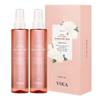 Buca Scented Niche Perfume Hair & Body Mist English Freesia, 150ml, 2 Units