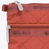 Чехол 7105 КОСМЕТИЧЕСКИЙ КЛАТЧ M219 CINNEBAR DEBOSS [LeSportsac] [Предмет]