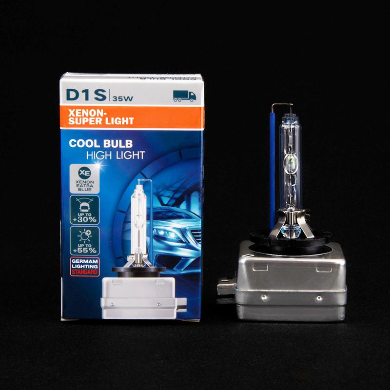 Супер яркие OEM 35W D2S D1S D3S D4S Ксеноновые HID лампы 4300K 6000K для автомобильных фар Автомобильная фара Ближний/Дальний свет
