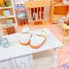 Hobbies Hand-made For Labubu 10/15cm Cotton Dolls Shoes Multiple Styles DIY Labubu Leather Shoes Replacement Dolls Accessories for Labubu