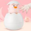 Kid Water Play Toy Opening Eggshell Dinosaur Interior Athletic Development Water Toy Baby Bath Toy Children Swimming Playset