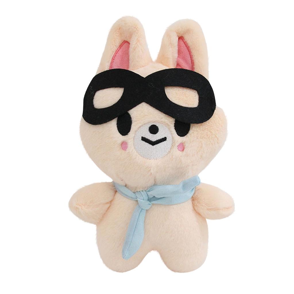 Dogs And Children'S Plush Toys, Creative Decorative Ornaments, Plush Toy Dolls