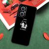 Чехол Undetale 'Раздражающая Собака' для OPPO Reno 5 Lite 8 4 6 7 10 Pro 4Z 5Z 8T OPPO Find X6 X5 Pro X2 Neo X3 Lite