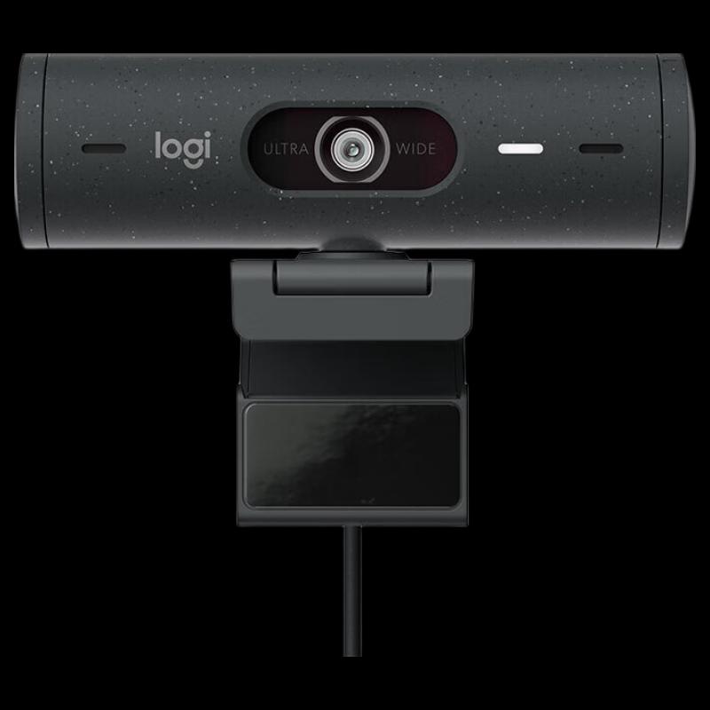 Logitech Brio 505 Full HD Webcam