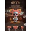 Kasa I'M Not A Villain Series Игрушки-сюрпризы в слепой коробке Милая фигурка Сюрприз Мистическая коробка Коллекционная модель Кукла Настольный пасхальный подарок Игрушки