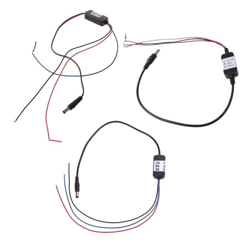 Фильтр для парковочной камеры заднего вида автомобиля RCD330G RCD330G